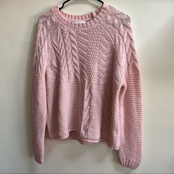 Time and Tru sweater - Picture 3 of 13